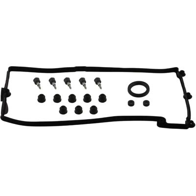 FEBI BILSTEIN Σετ φλαντζών - Καπάκι κυλίνδρου - E60, E61, E70, E53, E65 FEBI BILSTEIN Σετ φλαντζών - Καπάκι κυλίνδρου - E60, E61, E70, E53, E65