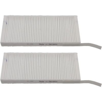 FEBI BILSTEIN Modell 34824 Cabin Luftfilter - Cabin Luftfilter FEBI BILSTEIN Modell 34824 Cabin Luftfilter - Cabin Luftfilter