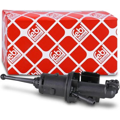 FEBI BILSTEIN - Clutch Pump - Suitable for VW, Audi, Seat - 34834 FEBI BILSTEIN - Clutch Pump - Suitable for VW, Audi, Seat - 34834