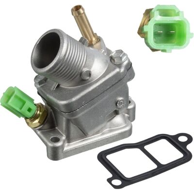 FEBI BILSTEIN V70 S60 S80 V50 XC90 - Thermostat FEBI BILSTEIN V70 S60 S80 V50 XC90 - Thermostat