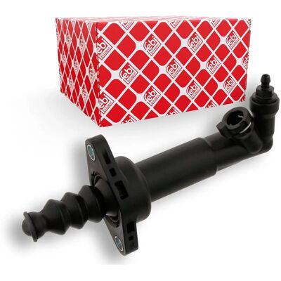 FEBI BILSTEIN 34859 Kopplingsslavcylinder - Kopplingsslavcylinder FEBI BILSTEIN 34859 Kopplingsslavcylinder - Kopplingsslavcylinder