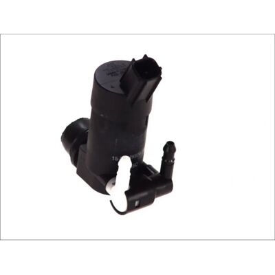FEBI BILSTEIN pesuallas - Kaksinkertainen, 12V, Ford/Volvo FEBI BILSTEIN pesuallas - Kaksinkertainen, 12V, Ford/Volvo