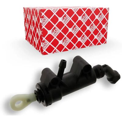 FEBI BILSTEIN 34888 Kopplingshovedcylinder FEBI BILSTEIN 34888 Kopplingshovedcylinder