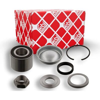 FEBI BILSTEIN Modell 34924 - Radlager-Kit für Peugeot/Citroën FEBI BILSTEIN Modell 34924 - Radlager-Kit für Peugeot/Citroën