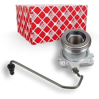 FEBI BILSTEIN Clutch Release Bearing - Compatibility with Opel Astra 2010-15 FEBI BILSTEIN Clutch Release Bearing - Compatibility with Opel Astra 2010-15
