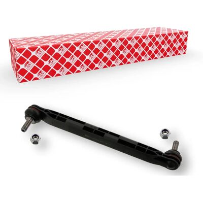 Febi Bilstein Stabilisatorstange - P10, J300, J305, A04, G09, R12, V300, B (verschiedene) - Stabilisator Febi Bilstein Stabilisatorstange - P10, J300, J305, A04, G09, R12, V300, B (verschiedene) - Stabilisator