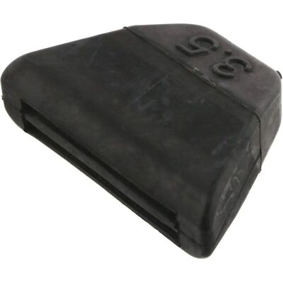 FEBI BILSTEIN Modell 34968 - Blattfederbuchse für Mercedes-Benz Vorderachse FEBI BILSTEIN Modell 34968 - Blattfederbuchse für Mercedes-Benz Vorderachse