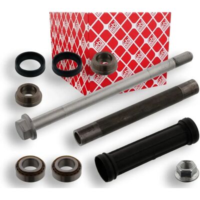 FEBI BILSTEIN 34975 Βραχίονας ελέγχου - Πίσω άξονας FEBI BILSTEIN 34975 Βραχίονας ελέγχου - Πίσω άξονας