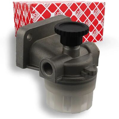 Bomba de Combustível FEBI BILSTEIN 35046 com Filtro - Abastecimento de combustível Renault Bomba de Combustível FEBI BILSTEIN 35046 com Filtro - Abastecimento de combustível Renault