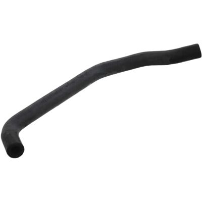 Febi Bilstein Kühlschlauch - EPDM, 300mm, Schwarz, OEM 9425061035 Febi Bilstein Kühlschlauch - EPDM, 300mm, Schwarz, OEM 9425061035