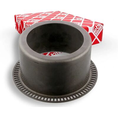 FEBI BILSTEIN Modell 35075 ABS Sensorsring - Hinterachse FEBI BILSTEIN Modell 35075 ABS Sensorsring - Hinterachse