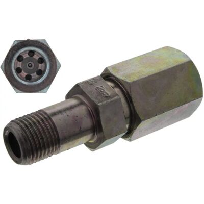 FEBI BILSTEIN 35091 Supapa pompy de combustibil - Supapa pompy de combustibil FEBI BILSTEIN 35091 Supapa pompy de combustibil - Supapa pompy de combustibil