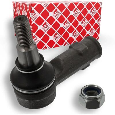 FEBI BILSTEIN 35132 ohjaustangon pää - etuakseli FEBI BILSTEIN 35132 ohjaustangon pää - etuakseli