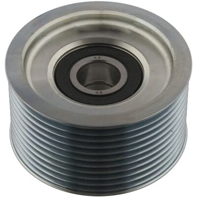 FEBI BILSTEIN 35161 Metalowa rolka prowadząca pasek V FEBI BILSTEIN 35161 Metalowa rolka prowadząca pasek V
