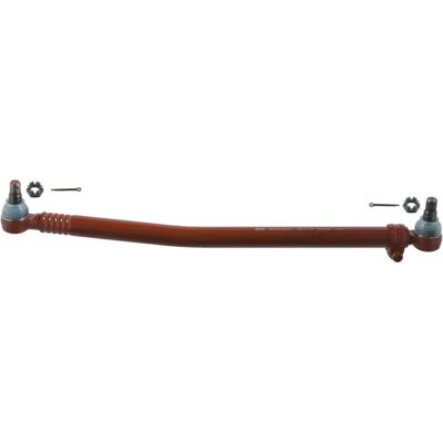 FEBI BILSTEIN 35174 Styrestang - Foran akslen, Smidesjern, M20 x 1,5 FEBI BILSTEIN 35174 Styrestang - Foran akslen, Smidesjern, M20 x 1,5