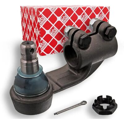 FEBI BILSTEIN 35295 - Styrestang - Venstre foraksels FEBI BILSTEIN 35295 - Styrestang - Venstre foraksels