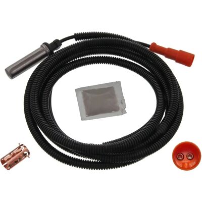 Febi Bilstein bagaksel hjulhastighedssensor - 2650mm Febi Bilstein bagaksel hjulhastighedssensor - 2650mm