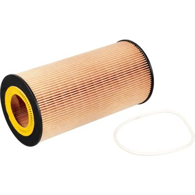 Oliefilter FEBI BILSTEIN 35334 - DAF XF 105, CF 85 Oliefilter FEBI BILSTEIN 35334 - DAF XF 105, CF 85