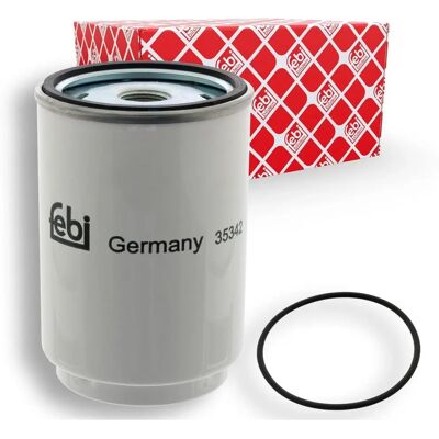 FEBI BILSTEIN Μοντέλο 35342 - Φίλτρο καυσίμου FEBI BILSTEIN Μοντέλο 35342 - Φίλτρο καυσίμου