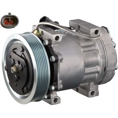 FEBI BILSTEIN DAF Luftkonditioneringskompressor - 35379 FEBI BILSTEIN DAF Luftkonditioneringskompressor - 35379