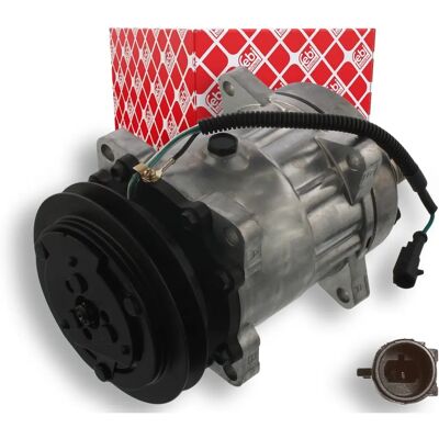 FEBI BILSTEIN 35380 Luftkonditionskompressor - Luftkonditionering FEBI BILSTEIN 35380 Luftkonditionskompressor - Luftkonditionering