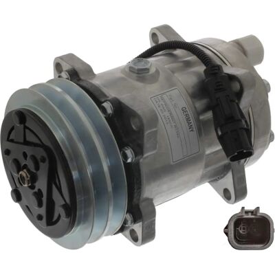 FEBI BILSTEIN 35383 Luftkonditioneringskompressor - Kompressor FEBI BILSTEIN 35383 Luftkonditioneringskompressor - Kompressor