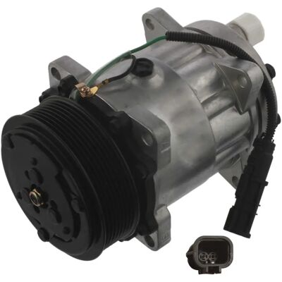 FEBI BILSTEIN 35385 Συμπιεστής κλιματισμού - MAN TGM FEBI BILSTEIN 35385 Συμπιεστής κλιματισμού - MAN TGM