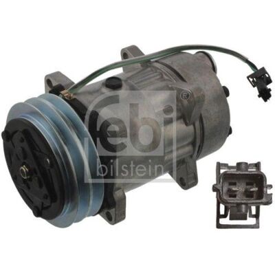 Febi Bilstein 35388 Luftkonditionskompressor - Fordonsystem Febi Bilstein 35388 Luftkonditionskompressor - Fordonsystem