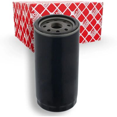 FEBI BILSTEIN Model 35396 - Oil Filter for Ford, Iveco, Irisbus FEBI BILSTEIN Model 35396 - Oil Filter for Ford, Iveco, Irisbus