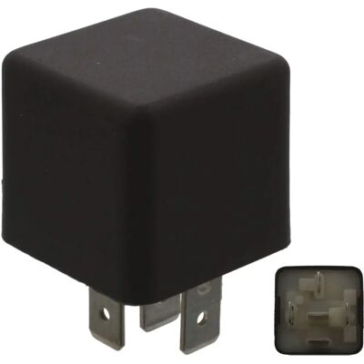 Febi Bilstein Notfallwarnrelais - 35475 Febi Bilstein Notfallwarnrelais - 35475