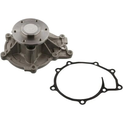 FEBI BILSTEIN 35518 Vesipumppu - Alumiini, Kumitiiviste, Muovinen potkuri FEBI BILSTEIN 35518 Vesipumppu - Alumiini, Kumitiiviste, Muovinen potkuri