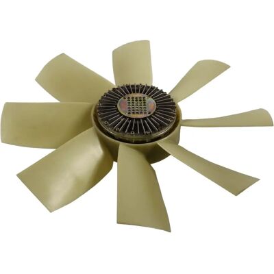FEBI BILSTEIN 35547 Kylfläkt - Radiatorfläkt FEBI BILSTEIN 35547 Kylfläkt - Radiatorfläkt