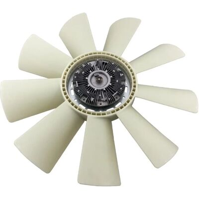 FEBI BILSTEIN 35548 Fläkt - Radiatorkylning FEBI BILSTEIN 35548 Fläkt - Radiatorkylning