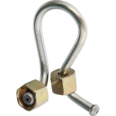 FEBI BILSTEIN Modelo 35563 Tubería de alta presión - Sistema de inyección FEBI BILSTEIN Modelo 35563 Tubería de alta presión - Sistema de inyección