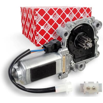 Febi Bilstein Electric Motor - Scania Compatible Febi Bilstein Electric Motor - Scania Compatible