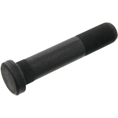 FEBI BILSTEIN Radbolzen - M22 x 1,5, 119mm - Radbolzen FEBI BILSTEIN Radbolzen - M22 x 1,5, 119mm - Radbolzen