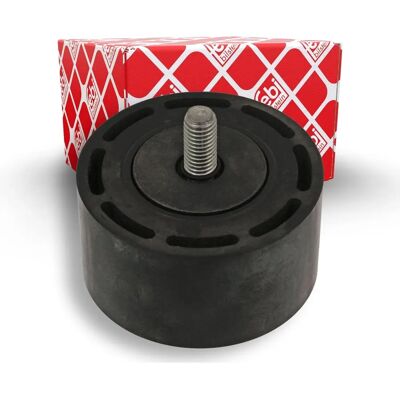 FEBI BILSTEIN 35634 Spännroller - Spännroller FEBI BILSTEIN 35634 Spännroller - Spännroller