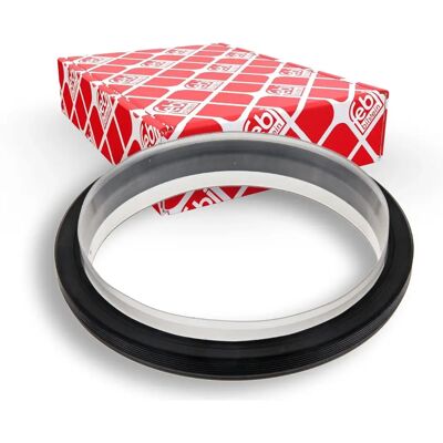 FEBI BILSTEIN 35635 Motorforsegling - Gearkasse side FEBI BILSTEIN 35635 Motorforsegling - Gearkasse side