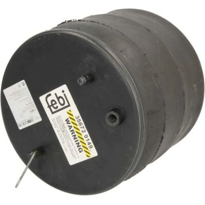 FEBI BILSTEIN 35672 Luftfjäderskydd - Luftfjäderskydd FEBI BILSTEIN 35672 Luftfjäderskydd - Luftfjäderskydd