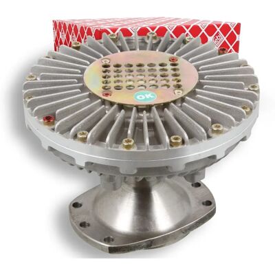 FEBI BILSTEIN 35695 Visco-kytkin - Radiatorin tuuletin FEBI BILSTEIN 35695 Visco-kytkin - Radiatorin tuuletin