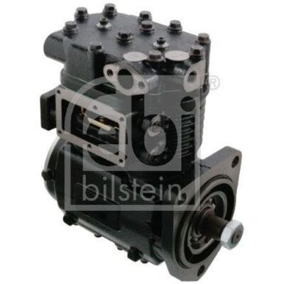 FEBI BILSTEIN 35713 Luftfjädringskompressor - Fjädringssystem FEBI BILSTEIN 35713 Luftfjädringskompressor - Fjädringssystem