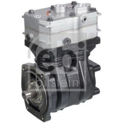 FEBI BILSTEIN 35800 Luftfjädringskompressor - DAF Modell FEBI BILSTEIN 35800 Luftfjädringskompressor - DAF Modell