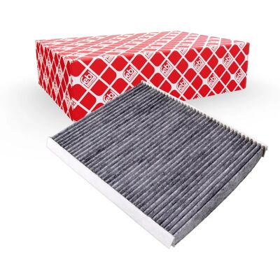 FEBI BILSTEIN Air Filter - 36002 Active charcoal FEBI BILSTEIN Air Filter - 36002 Active charcoal