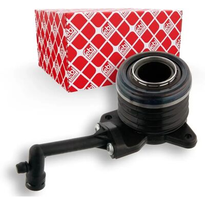 Febi 36016 Hydraulic Clutch Slave Cylinder - Clutch Hydraulic Slave Cylinder Febi 36016 Hydraulic Clutch Slave Cylinder - Clutch Hydraulic Slave Cylinder