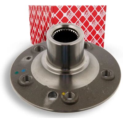 Febi Bilstein Hjulnav - 36072 - til Mercedes-Benz M-Klasse Febi Bilstein Hjulnav - 36072 - til Mercedes-Benz M-Klasse