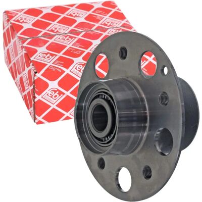FEBI BILSTEIN Radlagersatz - Vorderachse, 36077 FEBI BILSTEIN Radlagersatz - Vorderachse, 36077