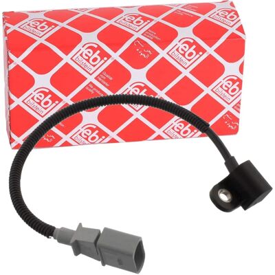 FEBI BILSTEIN Modelo 36115 - Sensor para coche FEBI BILSTEIN Modelo 36115 - Sensor para coche