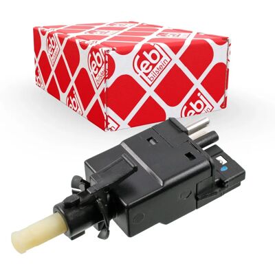 FEBI BILSTEIN Comutator de Lumină de Frână - Electric, 4 Conectori, 78mm - Comutator de Lumină de Frână FEBI BILSTEIN Comutator de Lumină de Frână - Electric, 4 Conectori, 78mm - Comutator de Lumină de Frână