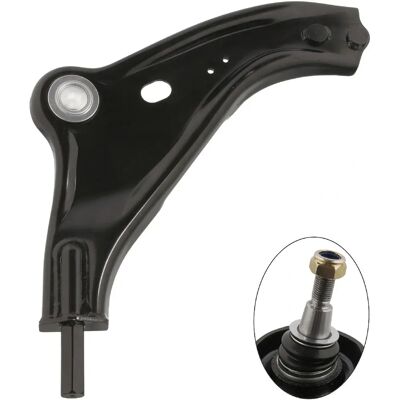 Febi Bilstein Styrearm - Mini R56, R58, R59 Febi Bilstein Styrearm - Mini R56, R58, R59