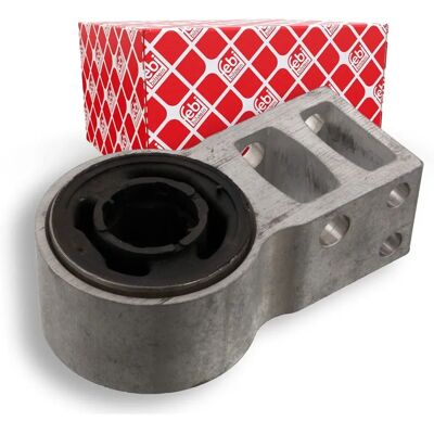 FEBI BILSTEIN Brazo de control Silent Block - Brazo de control FEBI BILSTEIN Brazo de control Silent Block - Brazo de control